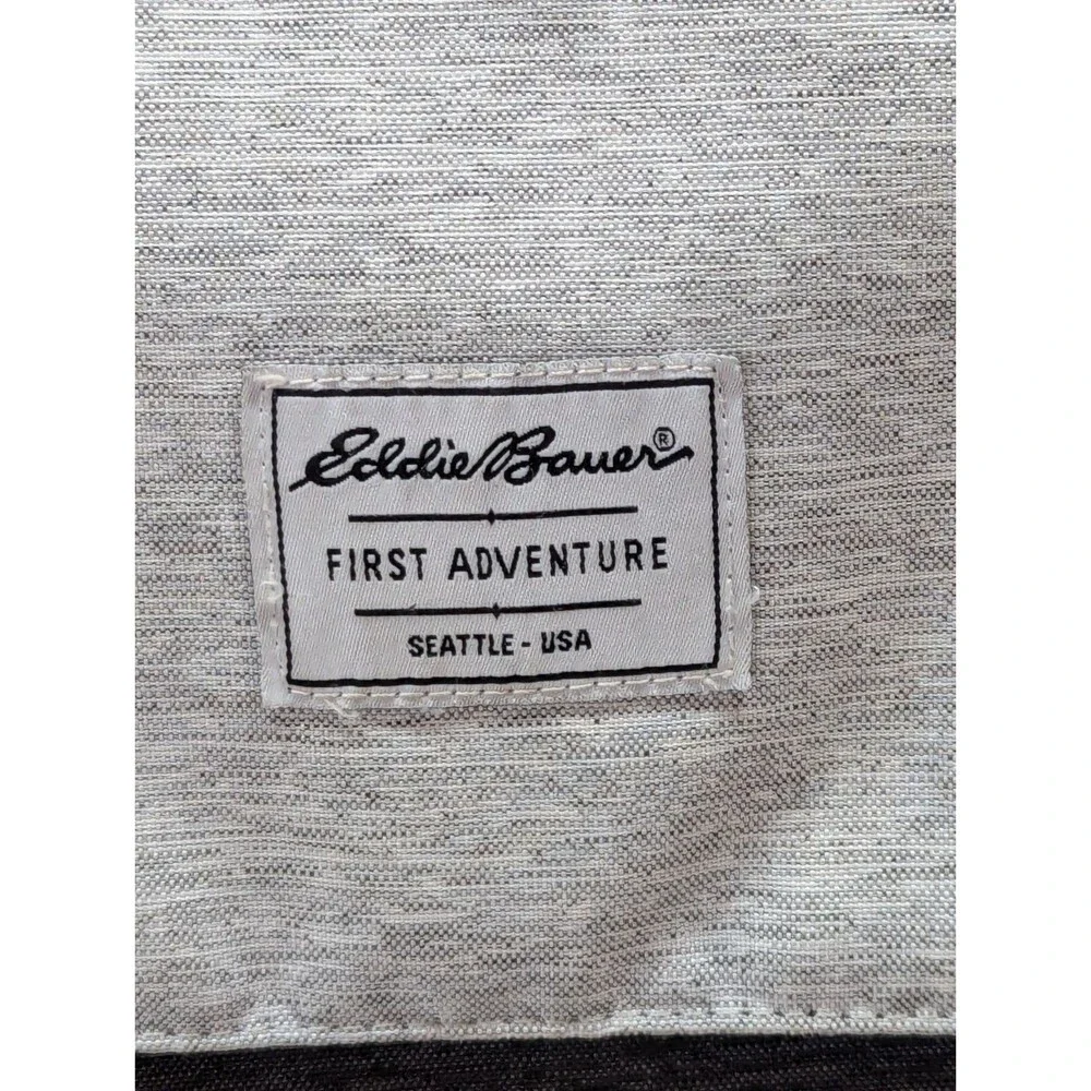Eddie Bauer 